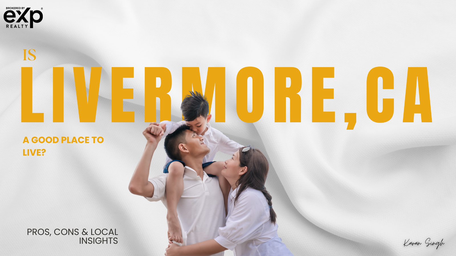 Is Livermore a Good Place to Live? &hellip;