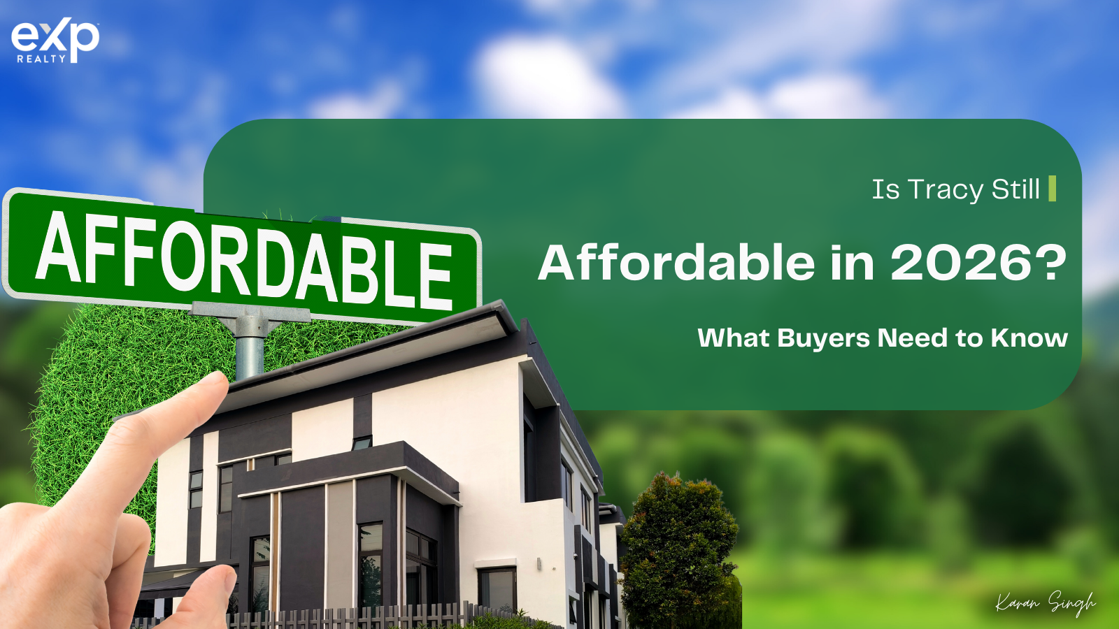 Is Tracy Still Affordable in 2026? What &hellip;