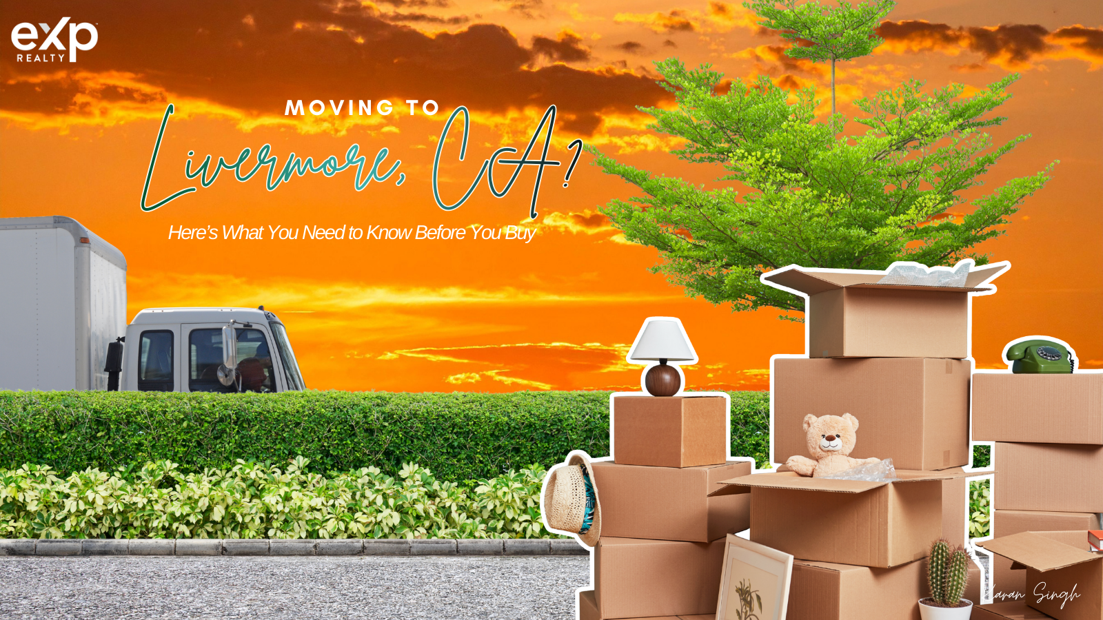 Moving to Livermore? Here’s What You Need &hellip;