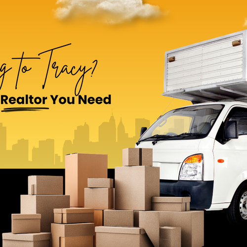 Moving to Tracy? Here’s the Realtor You Need