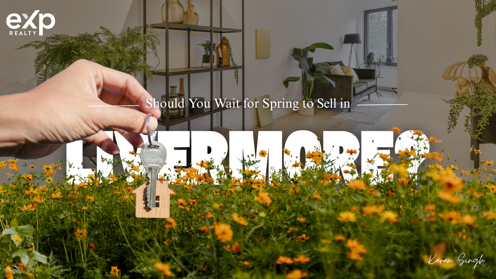 Should You Wait for Spring to Sell &hellip;