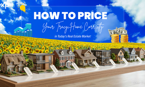 How to Price Your Tracy Home Correctly in &hellip;