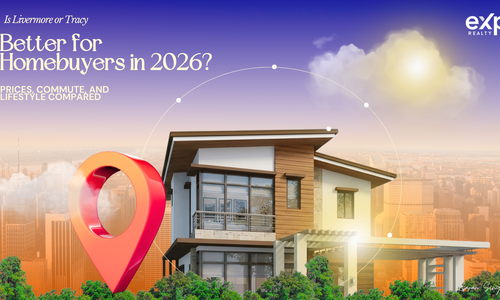 Is Livermore or Tracy Better for Homebuyers in &hellip;