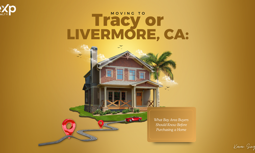 Moving to Tracy or Livermore, CA: What Bay &hellip;