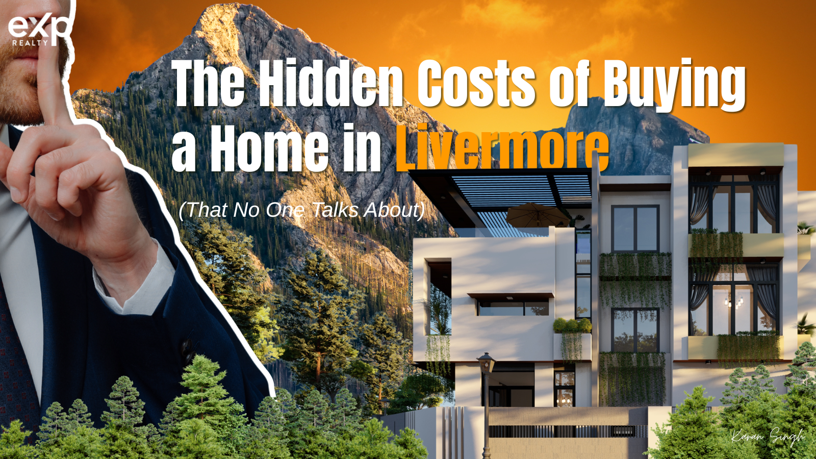 The Hidden Costs (WP)