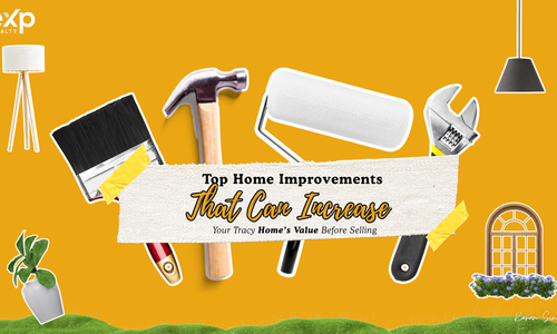 Top Home Improvements That Can Increase Your Tracy &hellip;