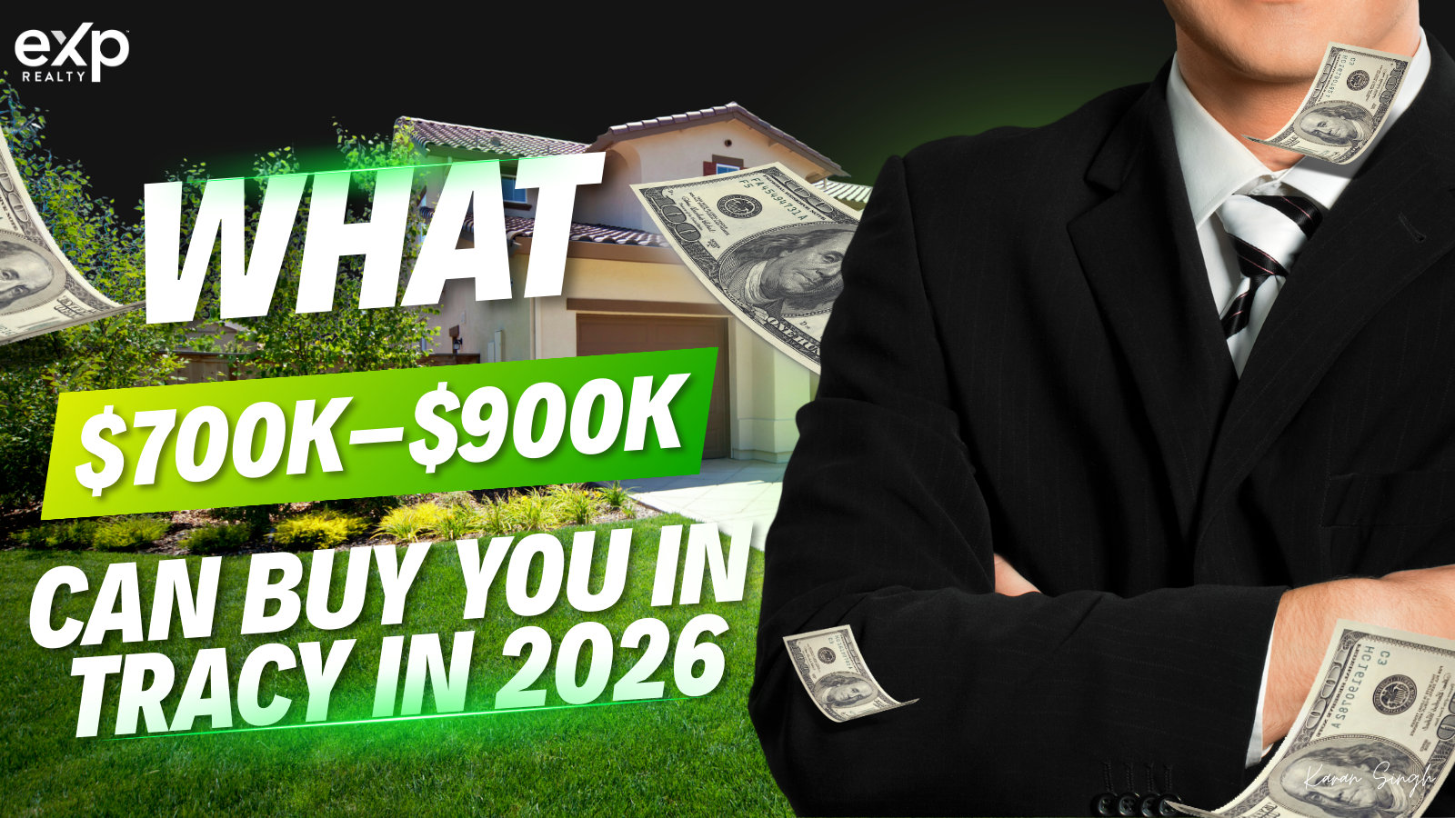 What $700K–$900K (WP)