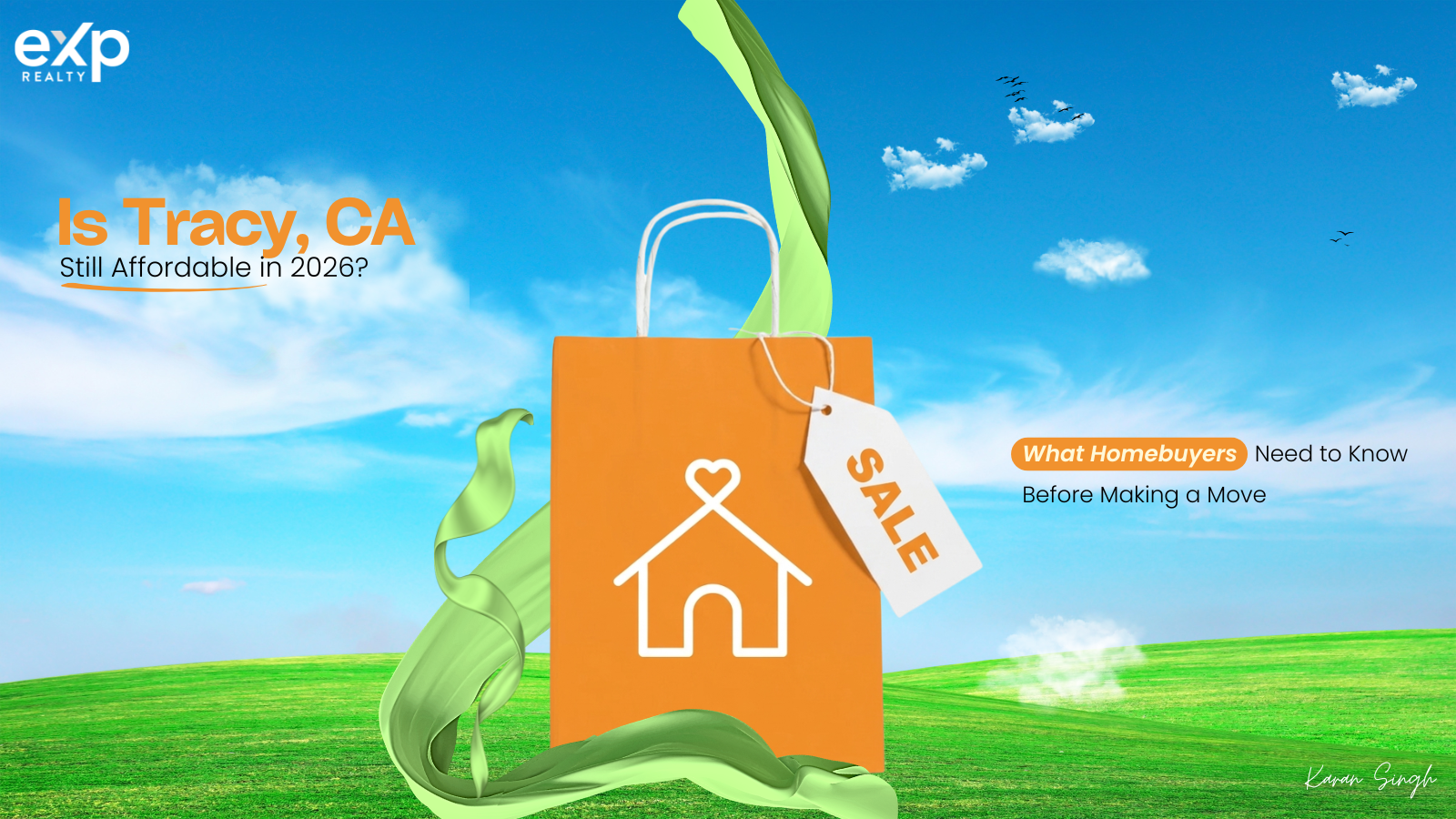 Is Tracy, CA Still Affordable in 2026 (WP)