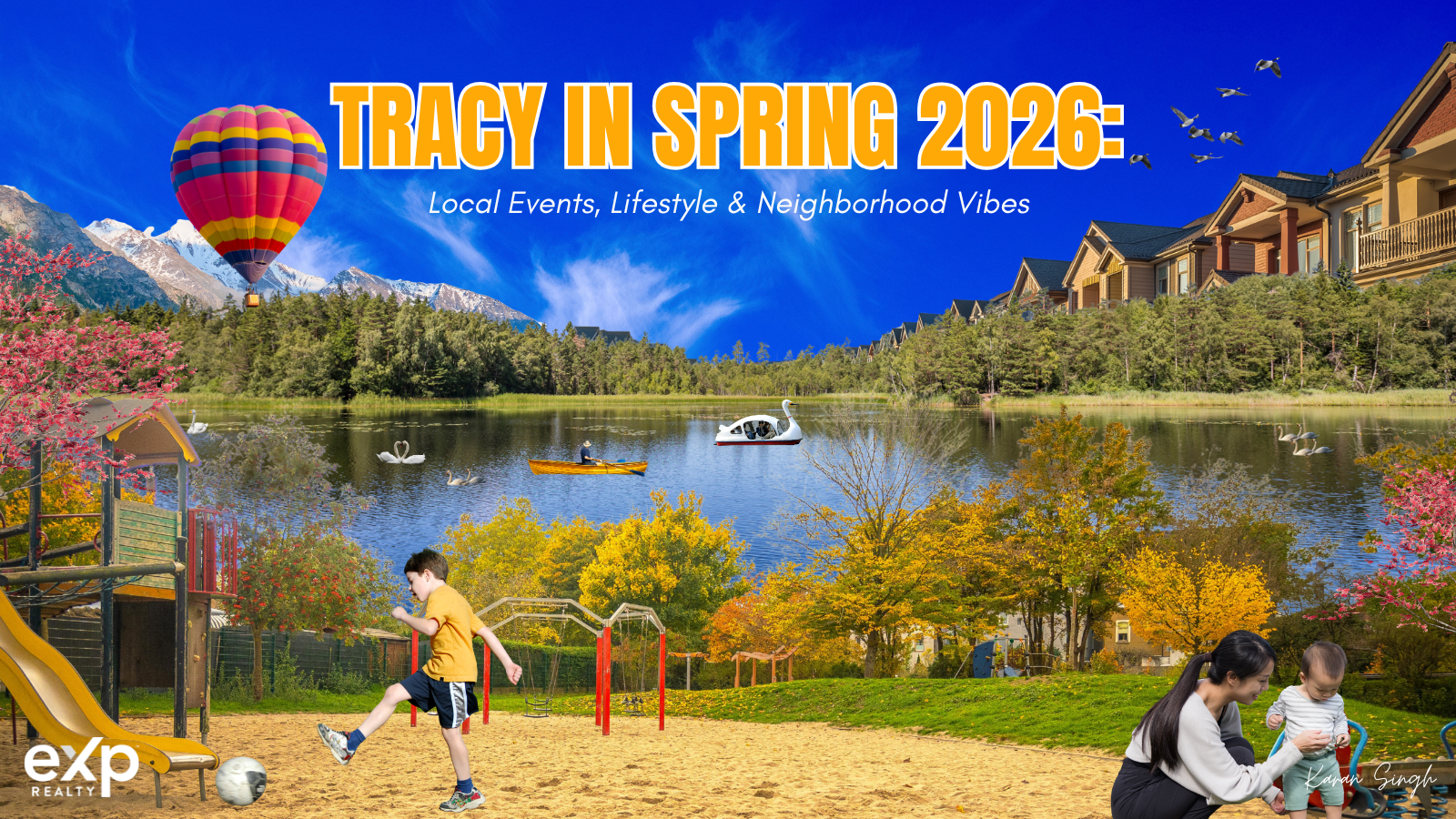Tracy in Spring 2026 (WP)