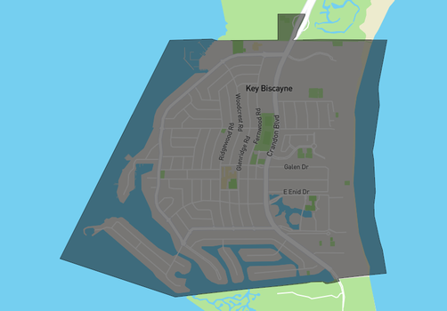 Key Biscayne