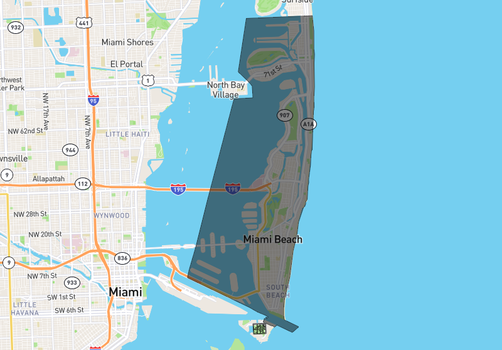 Miami Beach