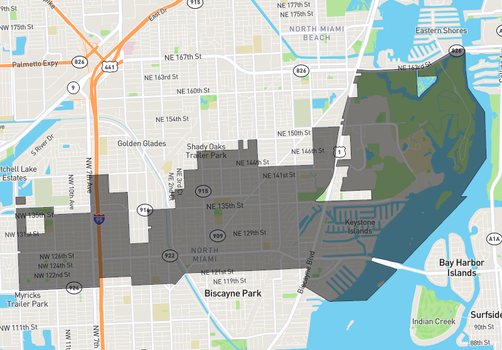 North Miami