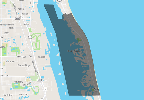 South Beach