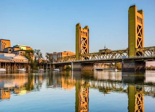 Sacramento