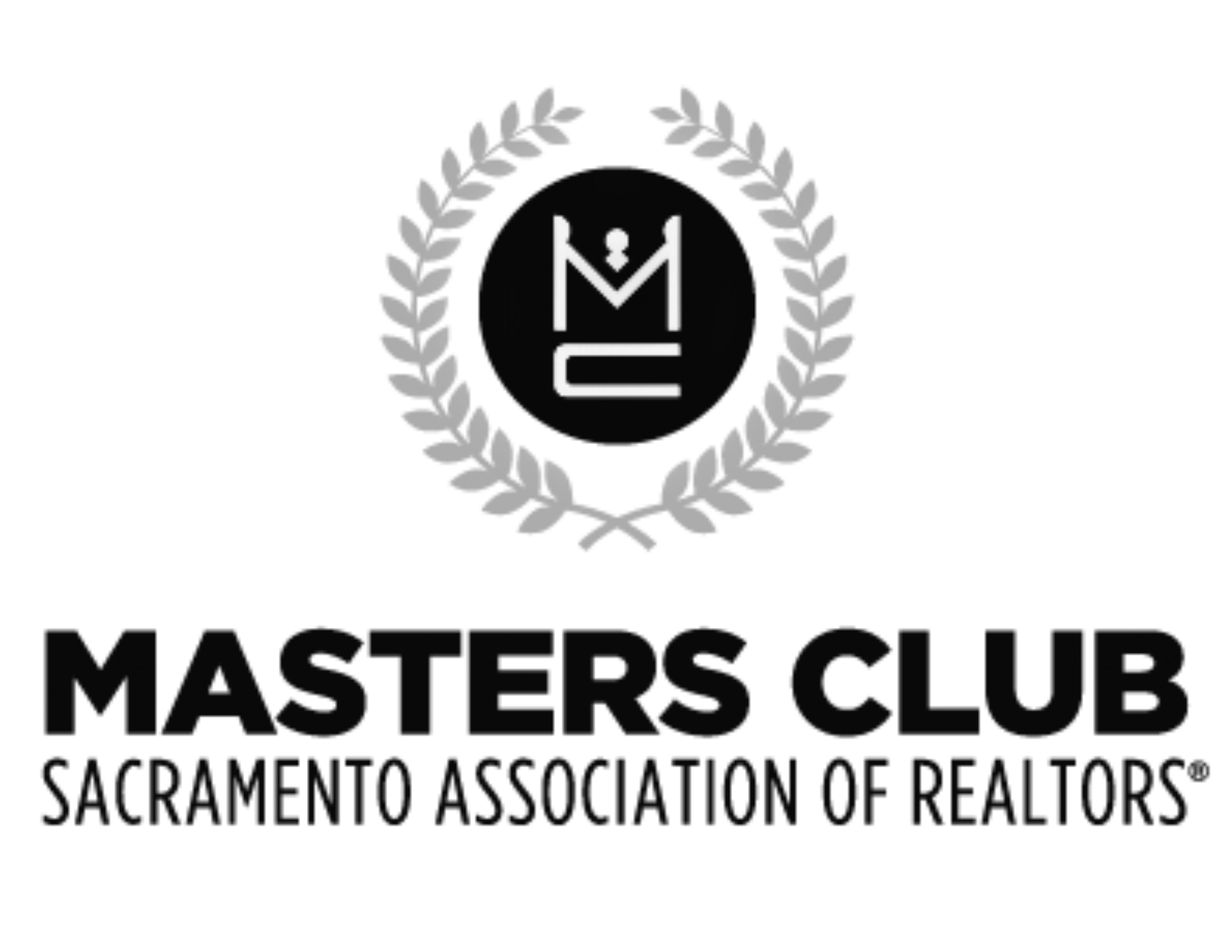 Masters Club Logo