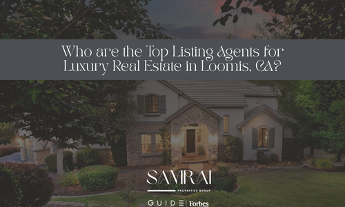 Who are the Top Listing Agents for Luxury Real Estate …