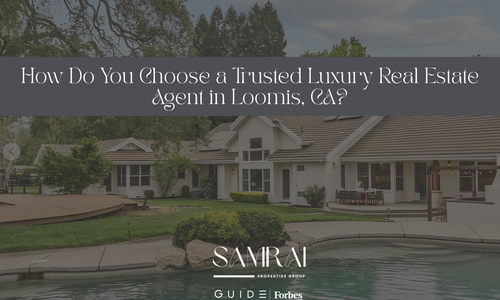How Do You Choose a Trusted Luxury Real &hellip;