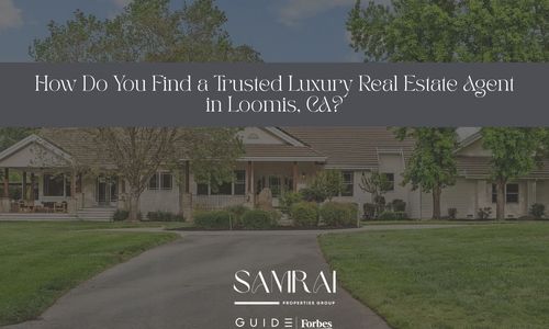 How Do You Find a Trusted Luxury Real Estate Agent &hellip;