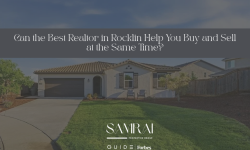 Can the Best Realtor in Rocklin Help You Buy and …