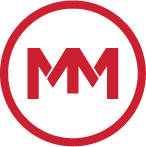 MovementMortgage Red Emblem