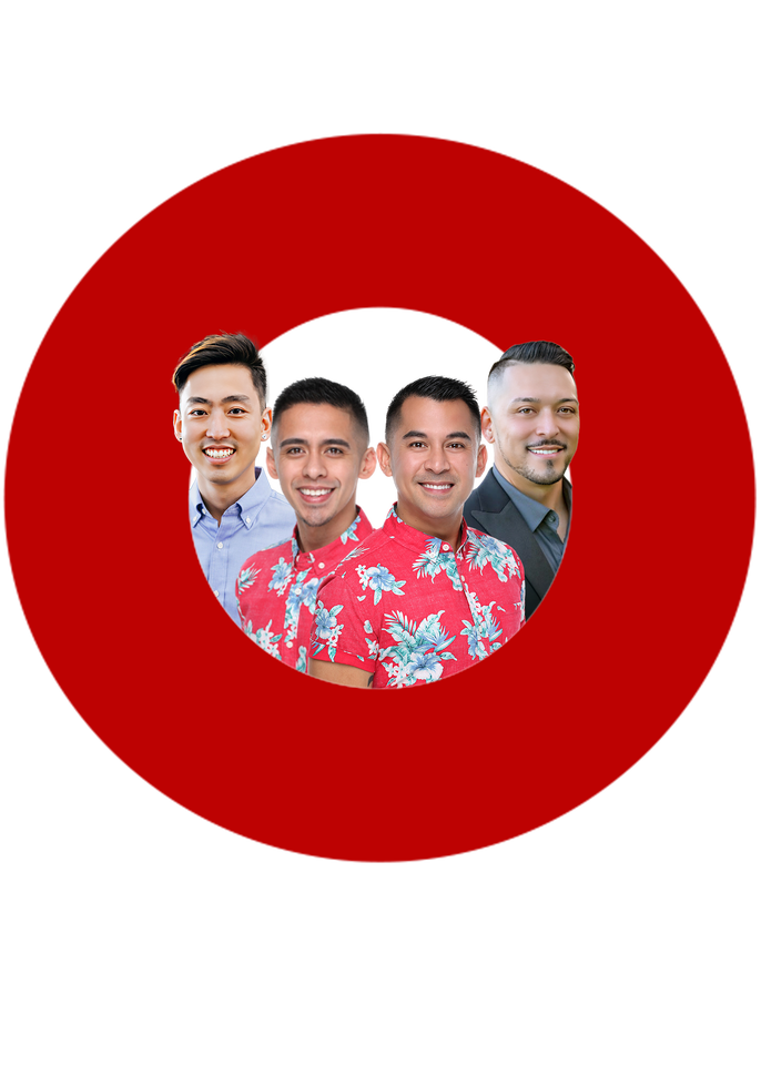 Welcome to the Team!