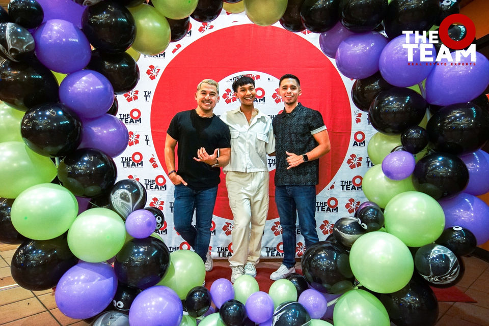 Priority Event RSVPs + Raffle Entries