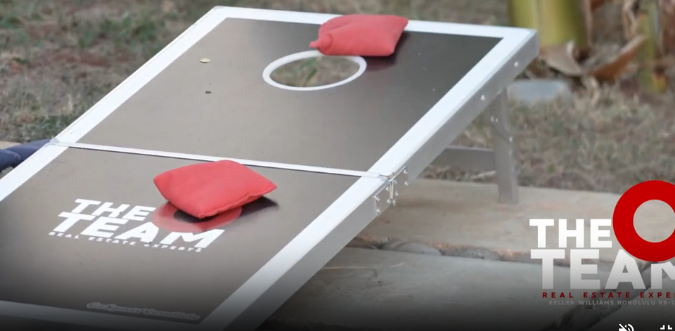 Free Access to Our Party Equipment Library