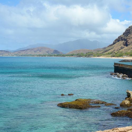 Why Kapolei is the Future of Oahu Living