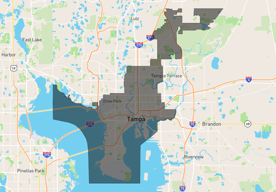 Tampa