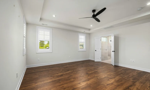 Smart, Durable Upgrades for your Investment Property