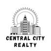 CENTRAL CITY new logo