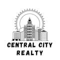 CENTRAL CITY new logo