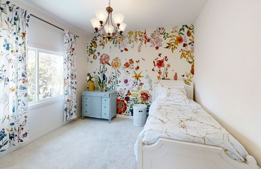 Wallpaper Bedroom