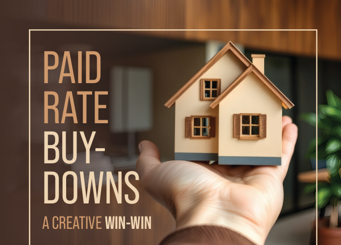 Paid Rate Buy Down