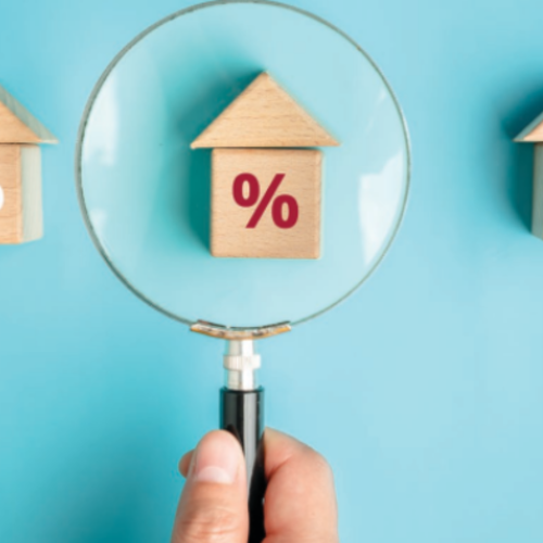 Fed Rate Cut Update: What Oceanside Buyers and Sellers Need to Know