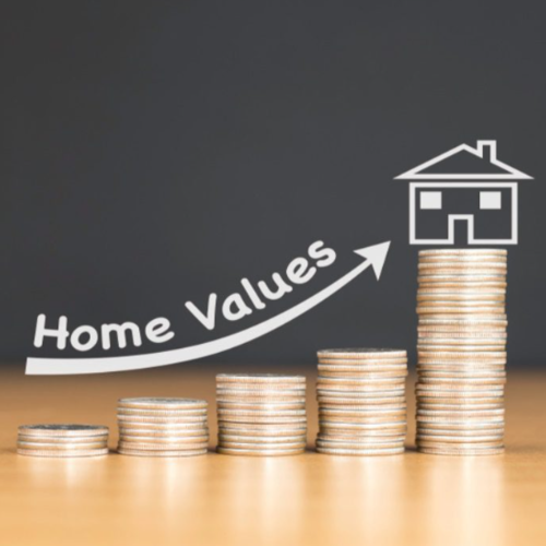 Does a 6% Mortgage Cancel Out Home Appreciation?