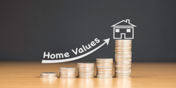 Does a 6% Mortgage Cancel Out Home Appreciation?