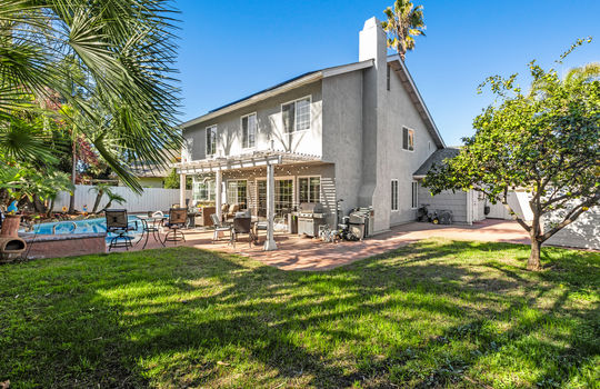 33-4475 Saint Andrews Pl - Backyard-133