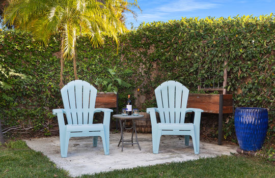 40-4801 Cardiff Bay-Backyard - chairs