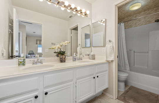 Hallway Bathroom-137