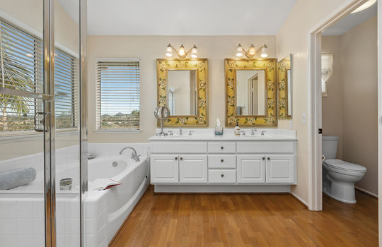 Primary Bathroom-142