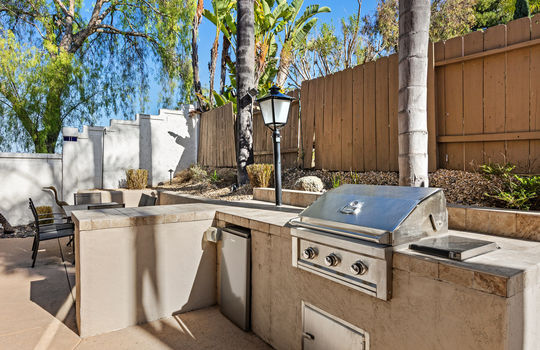 BBQ- 4802 Baroque Ter-139