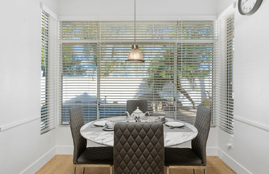 Breakfast Area- 4802 Baroque Ter-126