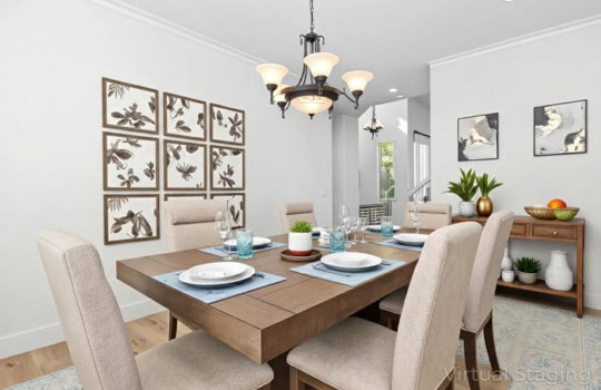 DR - 4802 Baroque Terrace - Virtually Staged