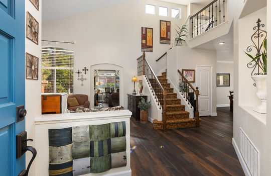 Entry view - 997 Masters - 105