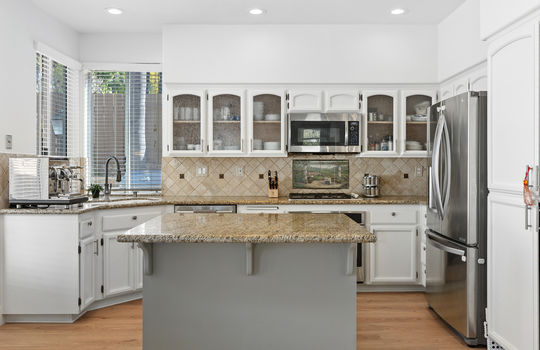 Kitchen - 4802 Baroque Ter-122