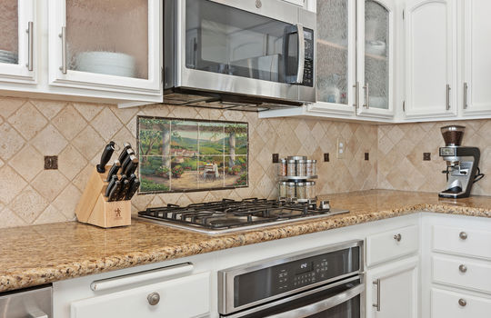 Kitchen - 4802 Baroque Ter-124