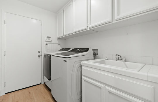 Laundry Rm - 4802 Baroque Ter-110