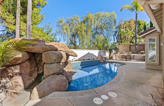 Pool- 4802 Baroque Ter-138