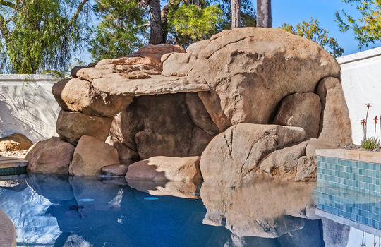 Pool- 4802 Baroque Ter-142